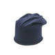 thumbnail image 2 of Minnieouse Beanie Hat Cómodo Casual Color sólido Gorros para adultos Gorras Turbante simple Mujeres Hombres Sombreros para la decoración del vestido Sombreros azul marino Minnieouse AP009244-08B, 2 of 6