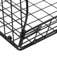 thumbnail image 3 of WASHWEPE Estante Para De Bebida Ajustable Y Compacto Con Plegable Para Refrigerador, 3 of 8