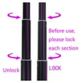 thumbnail image 3 of Jouet pour Chien avec Perche de Flirt Extensible, Jouets Interactifs pour Dressage de Chien, 3 of 6