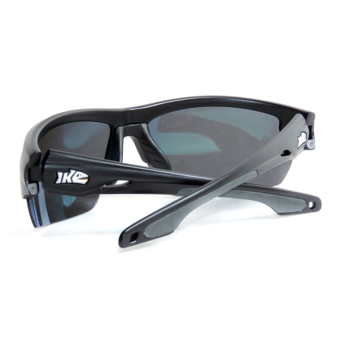 Renegade Men's Ike Polarized Sports Fishing Sunglasses, RFI-600989B