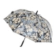 thumbnail image 3 of automático portátil, sombrillas rectas de lluvia solar, sombrilla impermeable ligera, 3 of 9