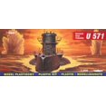 thumbnail image 2 of Mirage Hobby U-Boot U-571 Modèle Kit, 2 of 3