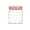 A, variant on 2027 Wall Calendar Magnetic Calendar For Refrigerator Fridge Calendar Magnet 18 Monthly Refrigerator Calendar For Fridge Wall And Refrigerator Organization