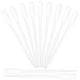 thumbnail image 1 of 200 pipetas de transferencia desechables de plástico de 2 ml con escala., 1 of 7