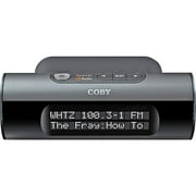 Coby HD Radio Receiver, HDR-650