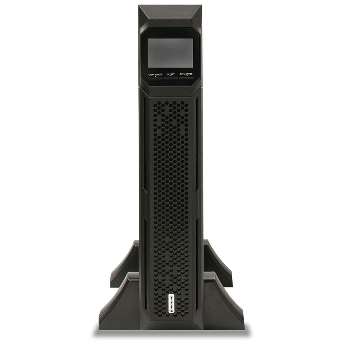 IOGEAR Professional 2000VA/1930W Online UPS, TAA Compliant