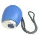 thumbnail image 2 of Tmvgtek Llavero Reloj De Proyección Led Linterna De Cordón Portátil Digital (Azul) Tmvgtek Para estrenar, 2 of 8