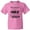 Azalea, variant on Inktastic My Daddy is a Nurse and a Hero Youth T-Shirt
