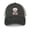 Black, variant on I Want A Dog Real Bad Black Baseball Cap for Men Women, Adjustable Snapback Hats Trucker Hat