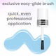 thumbnail image 5 of Esmalte de uñas Essie Nail Art Studio Jelly Gloss Boho Rodeo, 5 of 9