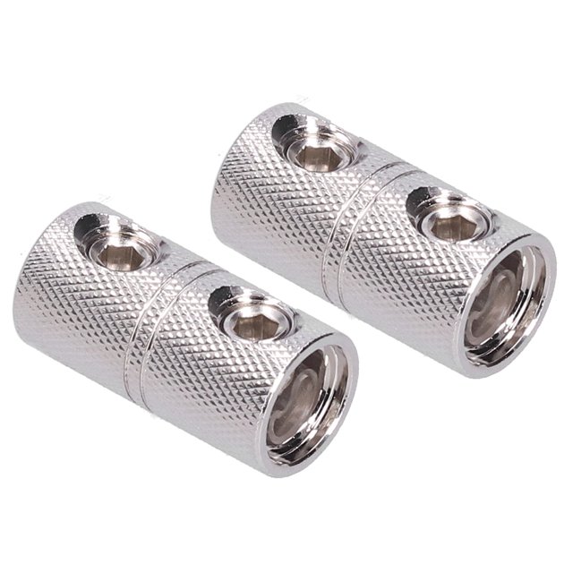 Rallonge de Câble d'Alimentation, Coupleur de Câble Audio pour Système Audio de Voiture