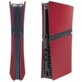 thumbnail image 4 of Para la carcasa de repuesto PS5 Pro, panel lateral ABS personalizado a prueba de golpes, arañazos y polvo, accesorios PS5 Pro, 4 of 6