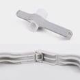 thumbnail image 4 of WHEANG Clip de Scellage Alimentaire, Clip de Scellage Fraîcheur et Anti-Humidité, 4 of 8
