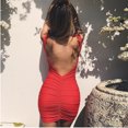 thumbnail image 5 of Trendy Fashionable Bodycon Sexy Dress, 5 of 8