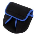 thumbnail image 2 of Housse de Protection de Moulinet de Pêche, Couvercle de Moulinet de Rotation Sac de Stockage Anti Collision pour Moulinet de Rotation Fiabilité Ultime, 2 of 14