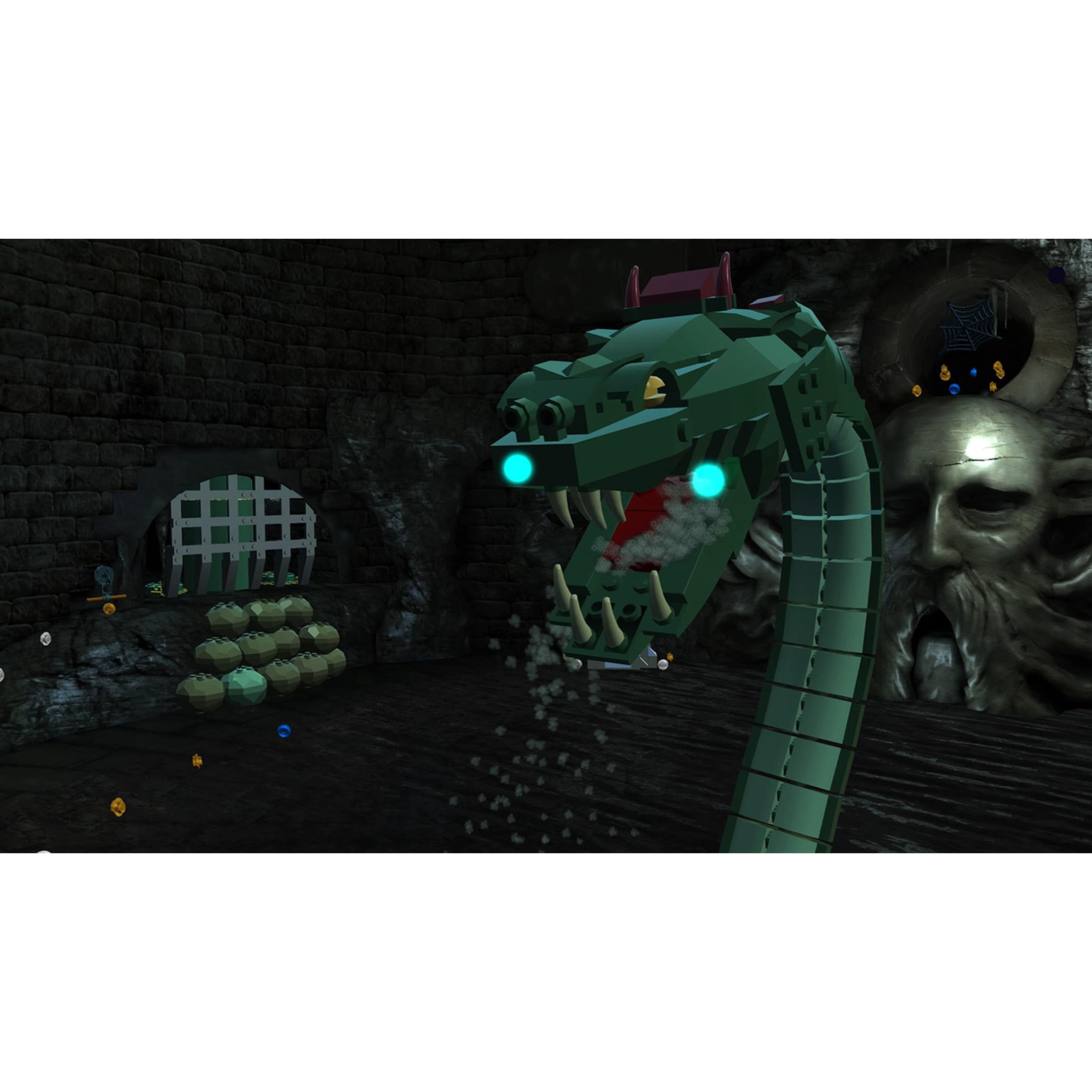 Lego Harry Potter Collection - Nintendo Swtich 2