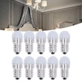 thumbnail image 4 of Small Bulbs, LED Bulbs Eye Protection 50000H Life Energy Saving 24V  For Wall Lamp For Chandelier, 4 of 8