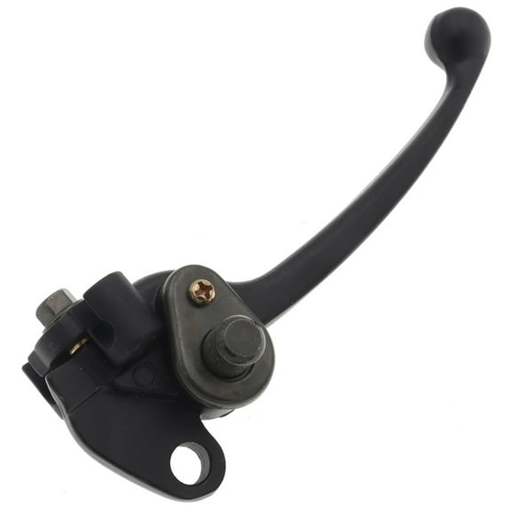 Right Brake Lever Handle 50cc 70cc 90cc 110cc 125cc 150cc PIT Quad Dirt ATV 110-250cc Double Brake Handle
