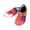 Hot Pink, variant on Water Shoes for Women Men Stretch Packable Quick Dry Barefoot Aqua Socks for Swim Beach Surf Yoga Exercise Trendy Lightweight Athletic Non Slip Shoes Purple 39(US-7.5Women/US-6.5Men)
