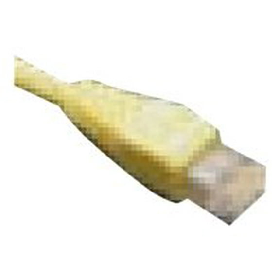 ICC PatchCord 14 Cat6 - Yellow (ICC-ICPCS614YL)