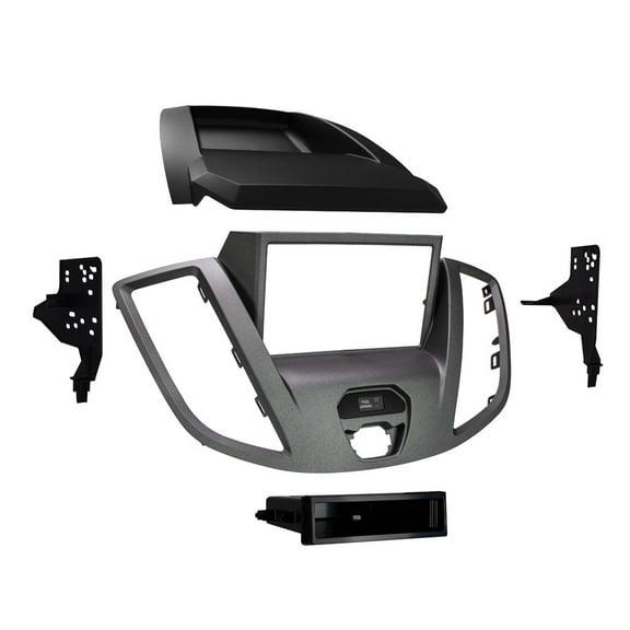 Metra Ford Transit (w/o Nav) 2015-up99-5835G