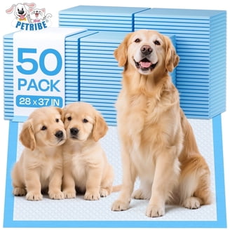 Murphy & Roxy Murphy & Roxy Scented Training Pads 50 Pack XL (26 X