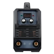 Amico ARC-160, 160-Amp Stick Arc & Lift-TIG Combo Welder, 100-250V Wide Voltage, 80% Duty Cycle, Compatible with all Electrodes: E6010 E6011 E6013 E7014 E7018 etc.