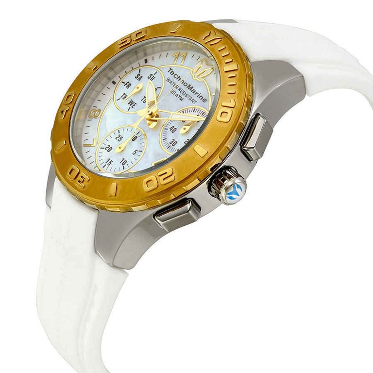 TechnoMarine Women display picture 1