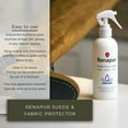 thumbnail image 3 of Spray Protector Renapur para Ante, Nobuk y Tela 250 ml, 3 of 7