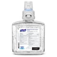 thumbnail image 2 of Gel Recarga de Sanitizante de Manos Purell ES8 Sin Fragancia 1200 ml, 2 of 9