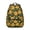 Black Sunflower-1, variant on Checke Sunflower Backpack for School,Cute School Bag,Schoolbag with Adjustable Shoulder Straps & Padded Back,15.3"x11"x7.1".