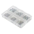 thumbnail image 4 of Colorful Crafts Rhinests Set 04 shamjiam DIY Nail Art Glitter Sequin, 4 of 9
