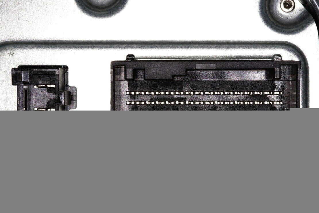 VEMO V30-73-0319 Control Unit, lights
