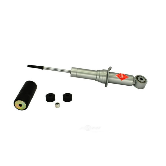 KYB 551119 High Pressure Monotube Gas Strut Fits select: 2000-2006 TOYOTA TUNDRA