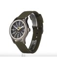 thumbnail image 2 of Timex Montre de Mode pour Homme Expedition T49961 Analogique à Quartz en Nylon Vert, 2 of 5