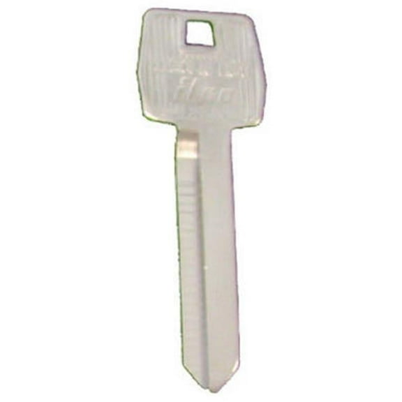 Ilco Key Blank For Ignition & Doors Fitting Lincoln Mark Series, Each