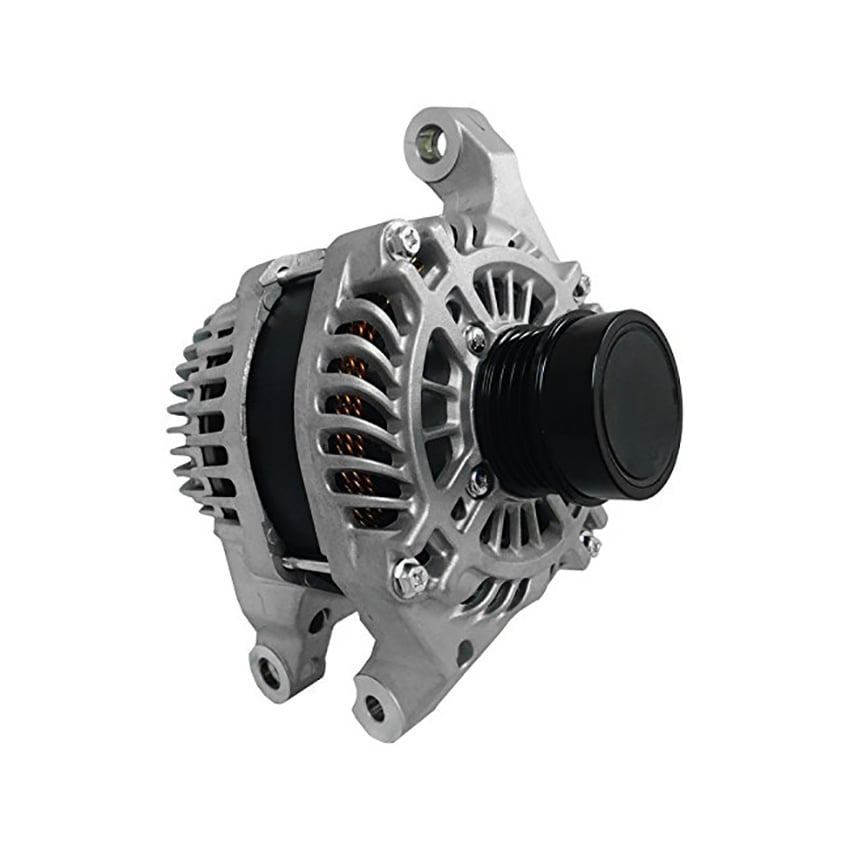 NEW 12V ALTERNATOR FITS FORD ESCAPE 2010 EUROPEAN CAR CJ5Z10346C 0