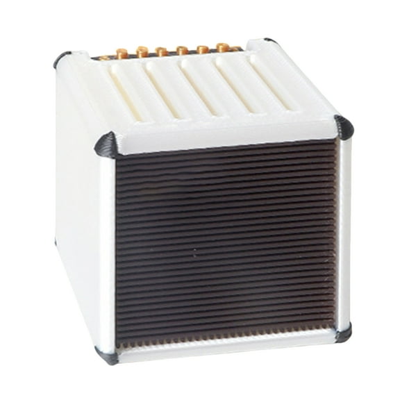 Portables Guitar Pick Organizers Thickened Guitar Pick Holder Quick Storage for Musicians and Collectors