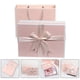 thumbnail image 3 of 1 caja de regalo con lazo., 3 of 3