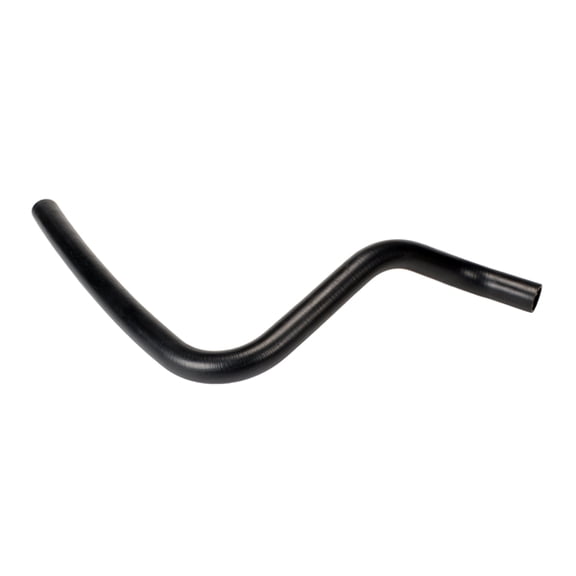 Designed to transfer glycol-based coolant throughout the vehicle's cooling system. The EPDM tube and cover and the synthetic reinforcement meets or exceeds SAE 20R4EC Class D1 specifications. Exact O
