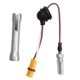thumbnail image 1 of 12V-24V Diesels Heater with Wrench for Eberspacher Glowpin Glow Pin Plug 1000-8000KVA for Airtronic D2 D4 D4S, 1 of 5