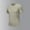 Khaki(New), variant on PNTUTB Men's Summer Solid Color Casual Comfortable Breathable Round Neck Short Sleeve Basic T Shirts