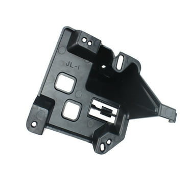 2pcs Rear Taillight Bracket Tail Light brackets For Jeep Wrangler JL 2018 2019