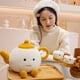 thumbnail image 5 of Hot Toys Jellycat Toys Teapot Doll Cute Cartoon Tea Table Doll Decorative Accessories Gift Teapot Doll, 5 of 9