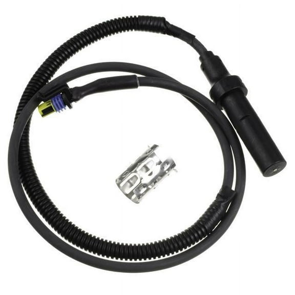 Holstein Parts 2ABS2261 ABS Wheel Speed Sensor for MD/HD Applications