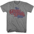 thumbnail image 1 of Charlie Daniels Logo de Groupe T-Shirt Graphite Heather, 1 of 2