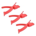 thumbnail image 2 of 3Pcs Crawfish Peeler Tool for Protecting Nails And Keeping Fingers Clean Red, 2 of 9