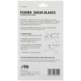 thumbnail image 3 of Jatai Feather Replacement Blades Fits Model 60/65, 3 of 3