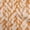 Orange, variant on oneOone Polyester Spandex Black Fabric Brush Stroke Sewing Material Print Fabric By The Yard 56 Inch Wide