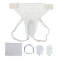 thumbnail image 2 of Urinal Pee Holder, 1000ml 2000ml Male Urine Collection Bag  For Elderly Man For Post Operations, 2 of 8
